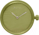 Часовой механизм O bag O clock Great OCLKD001MESL6786 (авокадо) - 