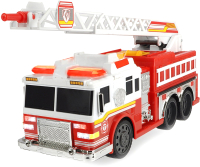 Автомобиль игрушечный Dickie Пожарная машина / 3308377 - 