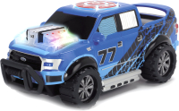 

Автомобиль игрушечный Dickie, Музыкальный грузовичок Ford / 3764004