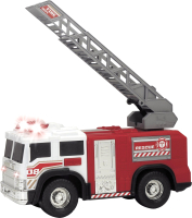Автомобиль игрушечный Dickie Пожарная машина / 3306005 - 