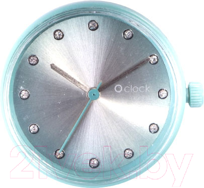 Часовой механизм O bag O clock Great OCLKD101MES17131