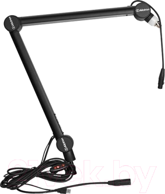 Изображение товара Стойка микрофонная Alctron MA616XL