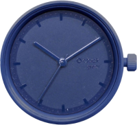 Часовой механизм O bag O clock Great OCLKD101MESA7059 (синий) - 