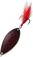 

Блесна Sprut, Takobiki Spoon 68 LR