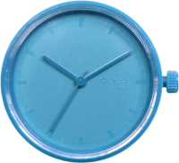 Часовой механизм O bag O clock Great OCLKD101MESA7063 (темно-синий) - 