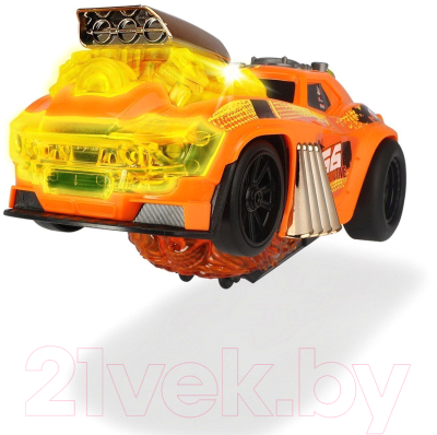 Автомобиль игрушечный Dickie Демон скорости / 3764008