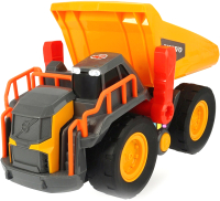 

Самосвал игрушечный Dickie, Volvo / 3725004