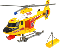 Вертолет игрушечный Dickie Спасательный / 3308373 - 
