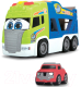 Автовоз игрушечный Dickie Транспортер Happy Scania / 3817003 - 