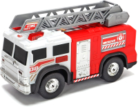 Автомобиль игрушечный Dickie Пожарная машина / 3306016 - 