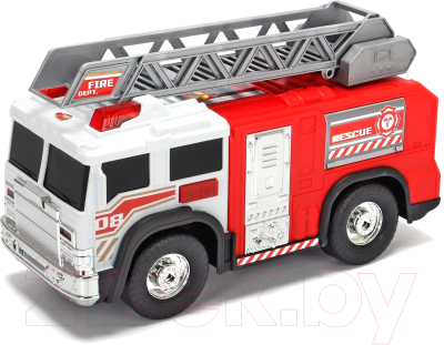 Автомобиль игрушечный Dickie Пожарная машина / 3306016