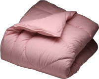 Одеяло Моё бельё Medium Soft Стандарт 140x205 (синтепон) - 