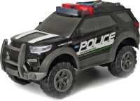 Автомобиль игрушечный Dickie Полицейский джип Ford / 3306017 - 
