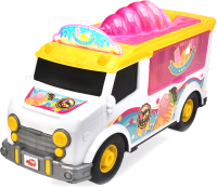 Фургон игрушечный Dickie 3306015 - 