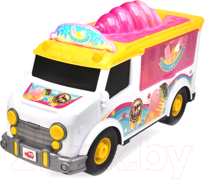 Фургон игрушечный Dickie 3306015