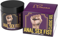 Лубрикант-гель Miagra Anal Sex Fist Classic Gel (150мл) - 