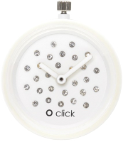 Часовой механизм O bag O click Shift OCLKDC01MES09008 (белый) - 