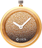Часовой механизм O bag O click Shift OCLKDC01MES10061 (золото) - 