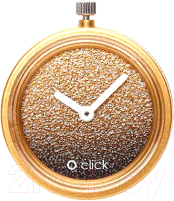 Часовой механизм O bag O click Shift OCLKDC01MES10061 (золото)