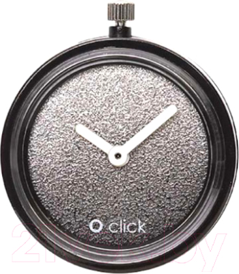 Часовой механизм O bag O click Shift OCLKDC01MES10004 (серебряный)