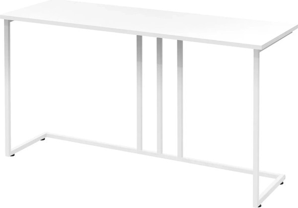 Консольный столик Millwood Лиссабон 1 Лофт Л 120x40x70.2