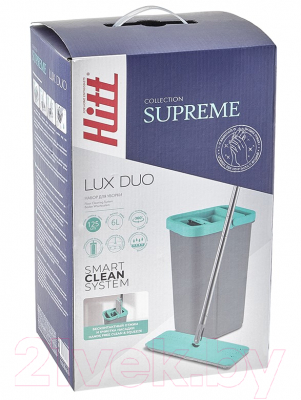 Набор для уборки Hitt Supreme Lux Duo H8306