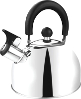 Чайник со свистком Hitt Standard Plus H01022 - 