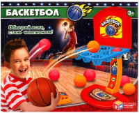 

Настольная игра Умные игры, Баскетбол / 2010S095-R