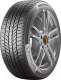 Зимняя шина Continental WinterContact TS 870 P 225/45R19 96V - 