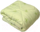 Одеяло Моё бельё Medium Soft Стандарт 140x205 (бамбуковое волокно) - 