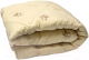 Одеяло Моё бельё Medium Soft Стандарт 140x205 (верблюжья шерсть) - 
