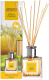 Аромадиффузор Areon Home Perfume Sticks Dolce Viaggio / ARE-HRS16 (150мл) - 