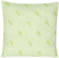 Подушка для сна Моё бельё Medium Soft Комфорт 50x70 (бамбуковое волокно) - 