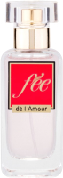 

Парфюмерная вода FEE, De l’Amour