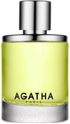 Изображение товара Туалетная вода Agatha Alive 3059 (50мл)