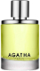 Миниатюра изображения товара Туалетная вода Agatha Alive 3059 (50мл)