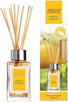 Аромадиффузор Areon Home Perfume Sticks Dolce Viaggio / ARE-RS16 (85мл) - 