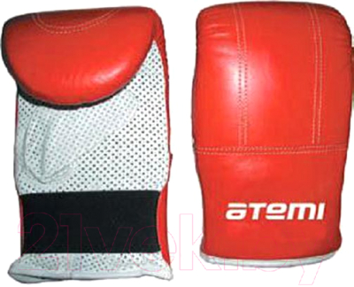 Перчатки для рукопашного боя Atemi 03-003 (M)