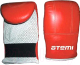 Перчатки для рукопашного боя Atemi 03-003 (M) - 