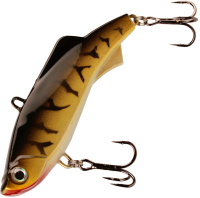 

Воблер AMFishing, Vibe Ice 80 35г / ВМ-80-35-10