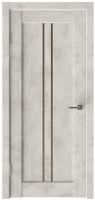 

Дверь межкомнатная IstokDoors, Вертикаль 1 60x200