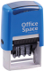 Миниатюра изображения товара Штамп самонаборный OfficeSpace BSt_40497