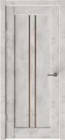 

Дверь межкомнатная IstokDoors, Вертикаль 1 80x200
