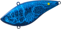 

Воблер Daiwa, TD Vibration Steez Custom 72S-W Blue Pearl Craw / 07431284
