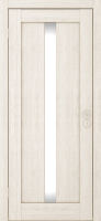 

Дверь межкомнатная IstokDoors, Вертикаль 2 80x200
