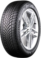 

Зимняя шина Bridgestone, Blizzak LM005 315/40R21 115V