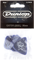 Набор медиаторов Dunlop Manufacturing Manufacturing 417P.96 Gator Grip - 