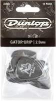 Набор медиаторов Dunlop Manufacturing 417P2.0 Gator Grip - 
