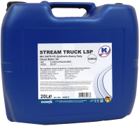 Моторное масло Kuttenkeuler Stream Truck LSP 10W30 / 309975 (20л) - 