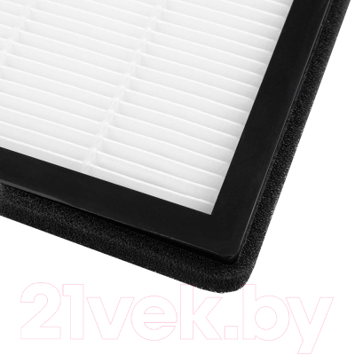 Изображение товара Фильтр для маникюрной вытяжки TNL Vortex 80W Expert On 4 in 1 / 279733